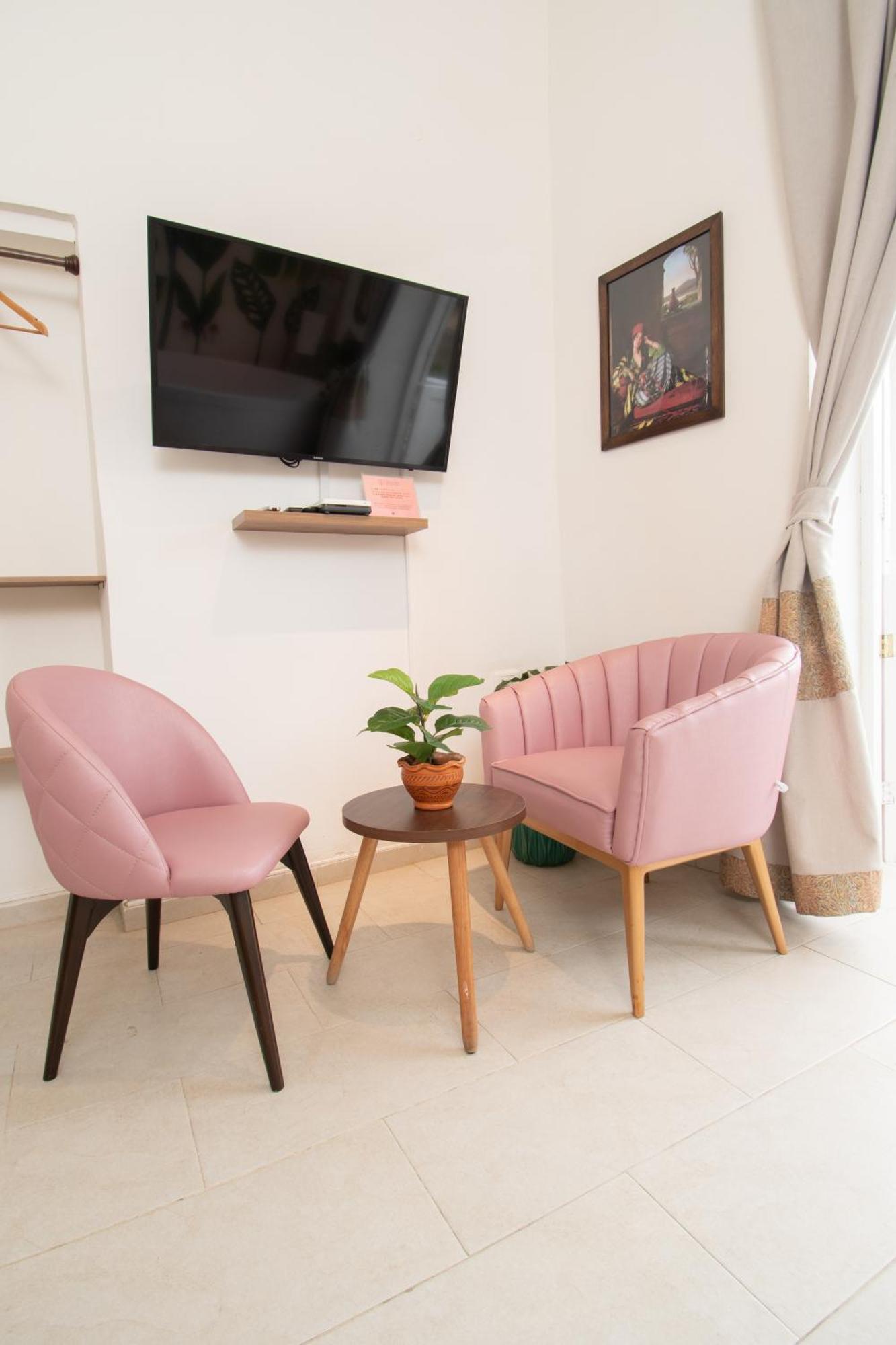 Casa Zahri Boutique Hostel Cartagena Quarto foto